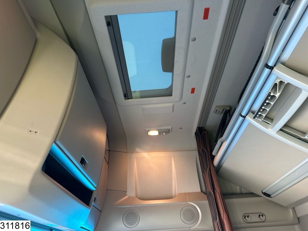 DAF XF 480 EURO 6, SSC, ACC