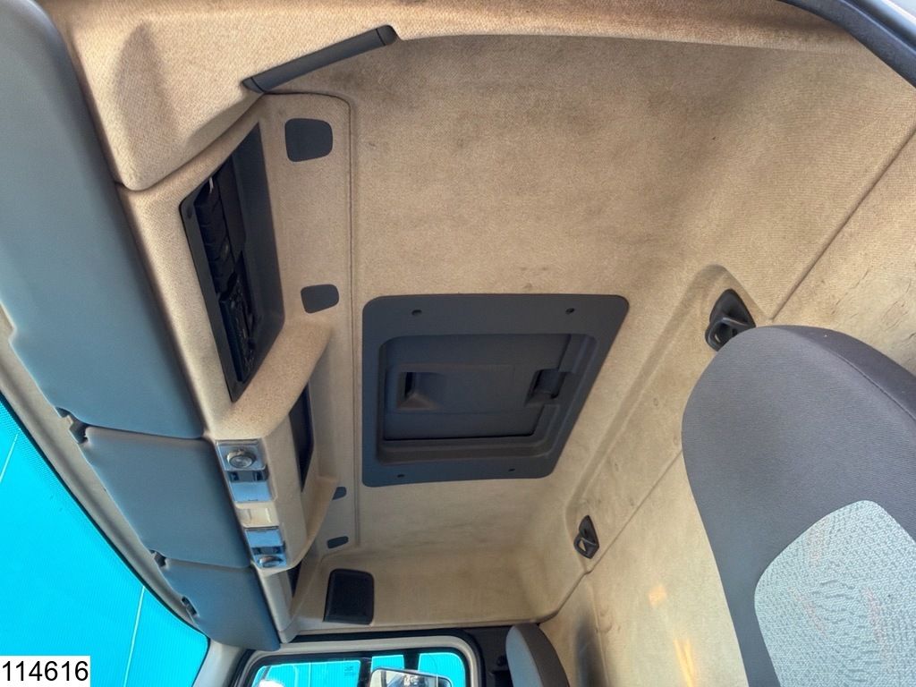 Renault Premium 260 EURO 3, Anteo, Tautliner