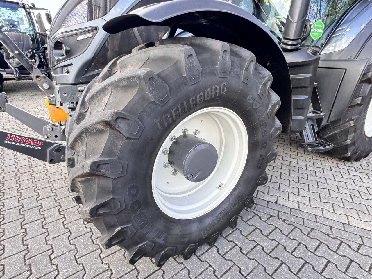 Valtra T174 Direct
