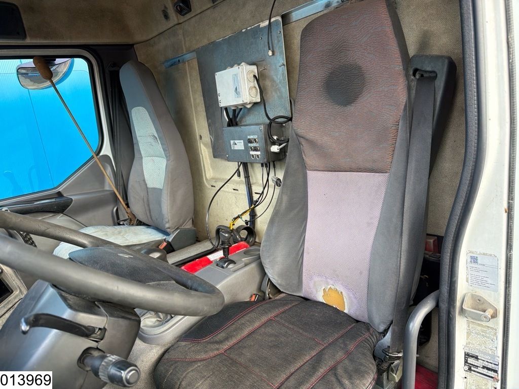 Renault Midlum 220 EURO 5, LPG, GPL, 14990 Liter, Telma