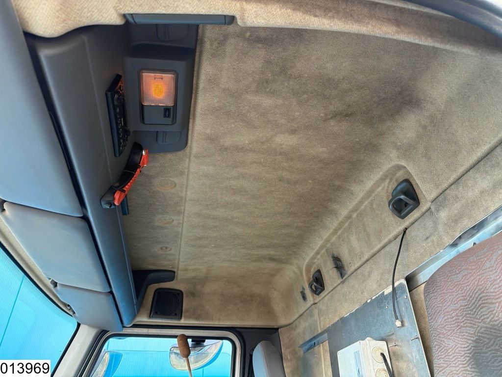 Renault Midlum 220 EURO 5, LPG, GPL, 14990 Liter, Telma