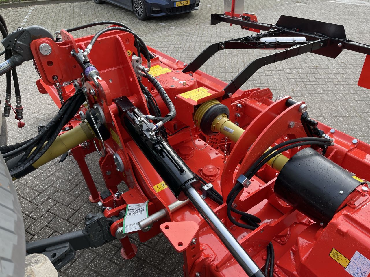 Maschio Gabbiano 4600