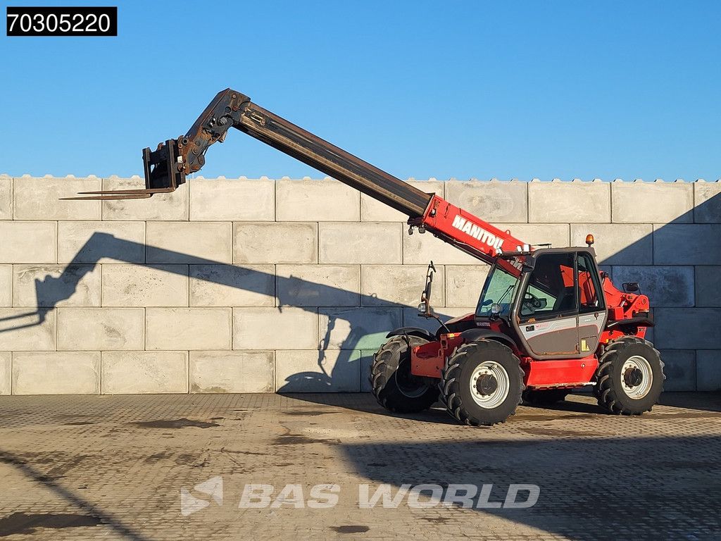 Manitou MLT845