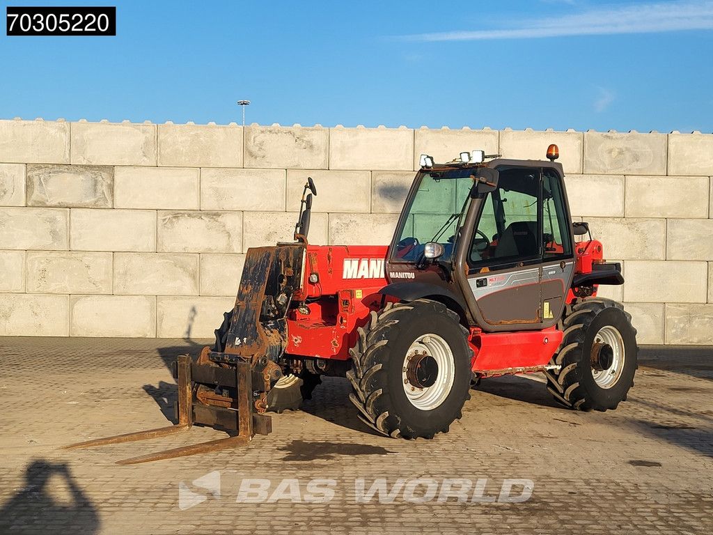 Manitou MLT845