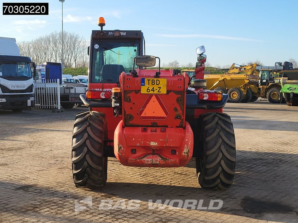 Manitou MLT845