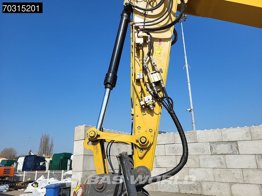 Caterpillar 323 -07B