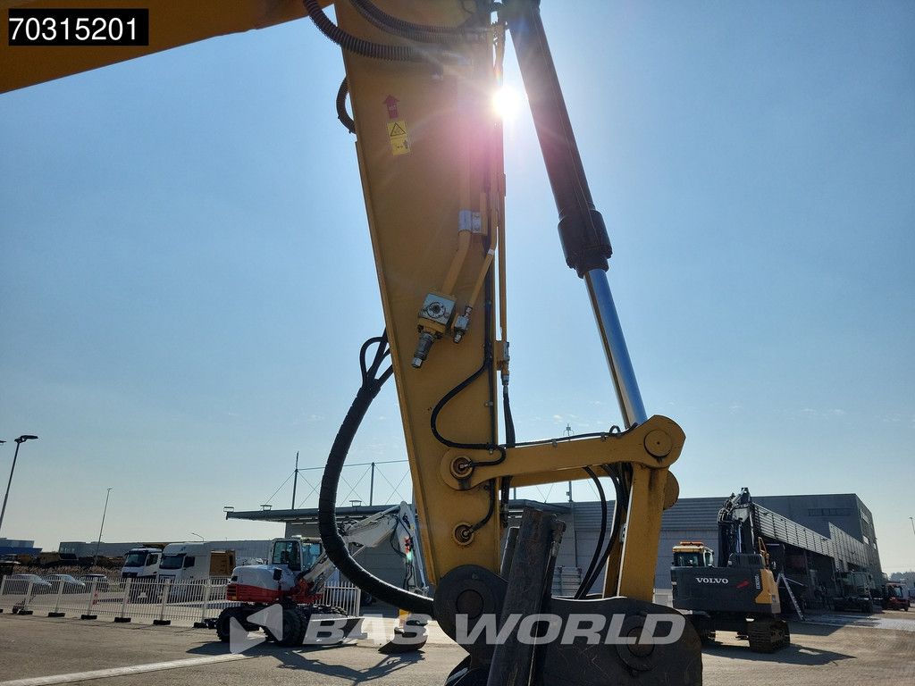 Caterpillar 323 -07B