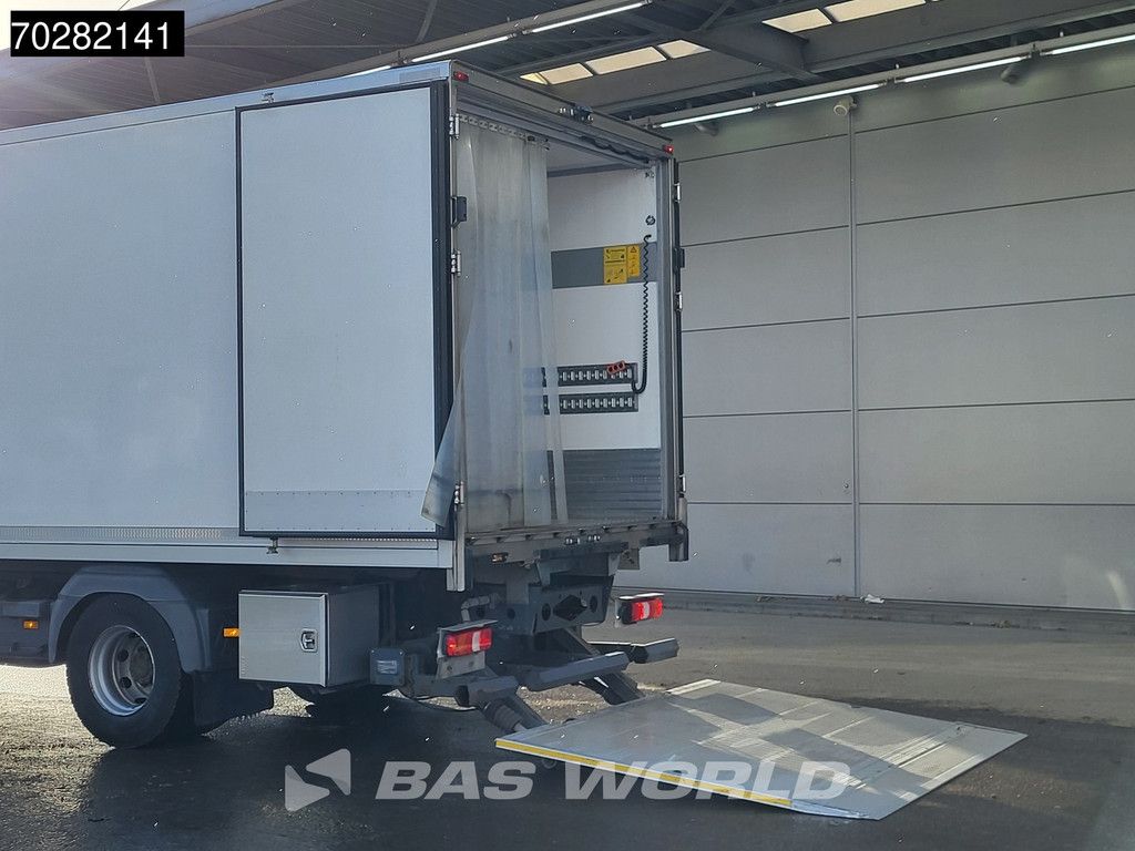 Mercedes Atego Atego 1524 4X2 Thermo king T-1200R 1500kg Ladebordwand Automatic Euro 6