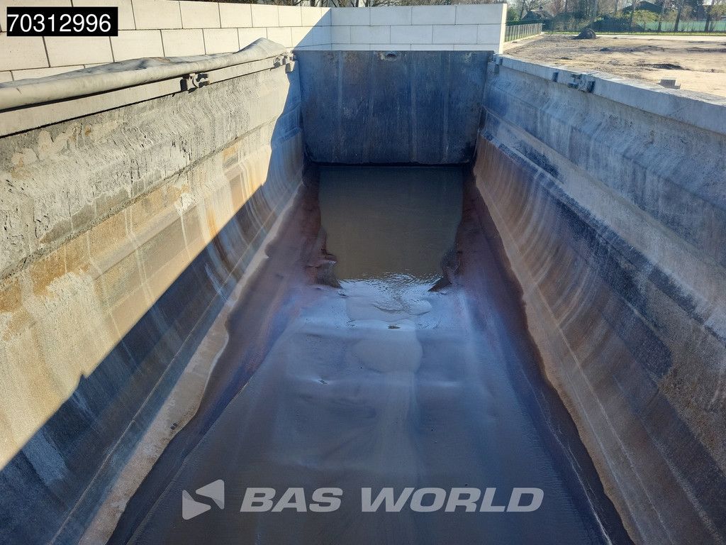 Langendorf NW3 LiftAxle