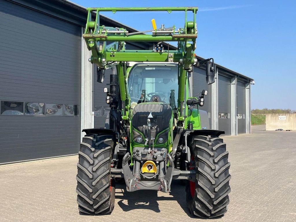 FENDT 516 Power Plus GEN3 WG4336