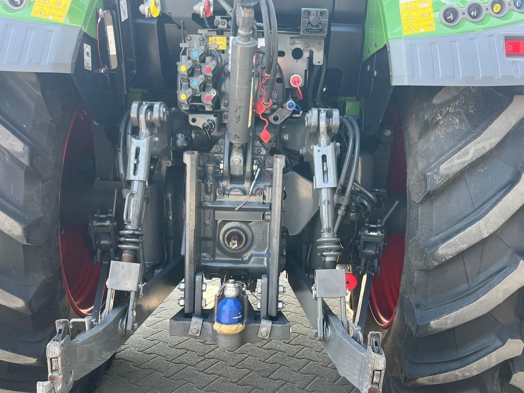FENDT 516 Power Plus GEN3 WG4336