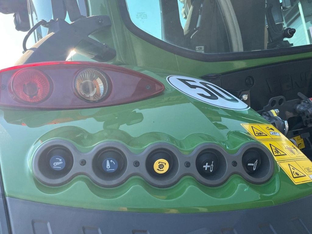 FENDT 516 Power Plus GEN3 WG4336