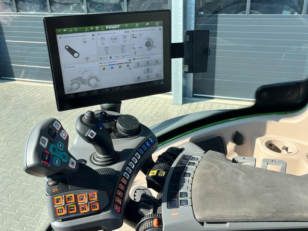 FENDT 516 Power Plus GEN3 WG4336