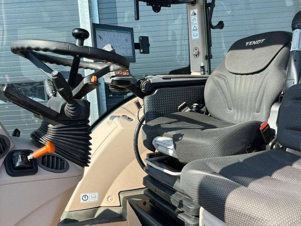 FENDT 516 Power Plus GEN3 WG4336