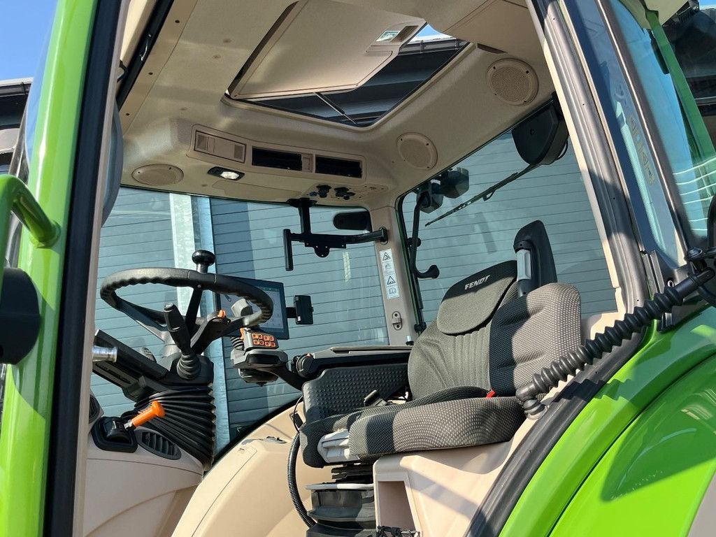 FENDT 516 Power Plus GEN3 WG4336