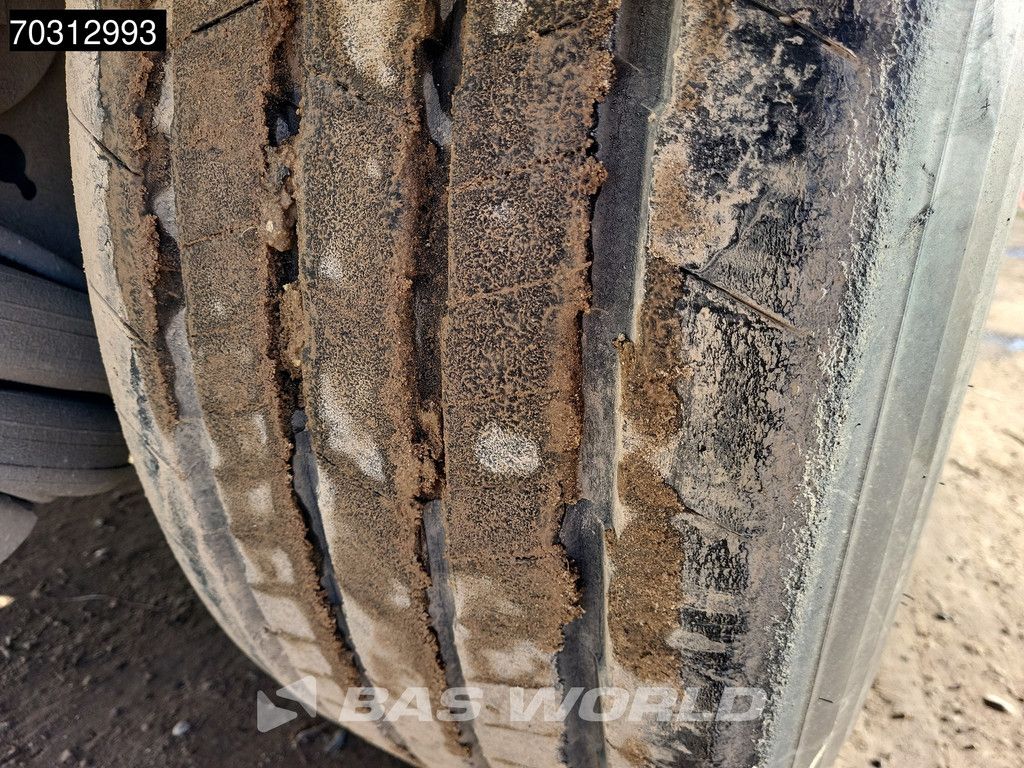 Langendorf LiftAxle TÜV 11/26