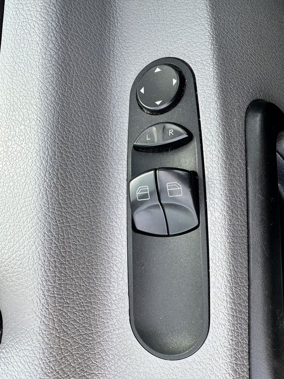 Mercedes-Benz Sprinter 313 CDI