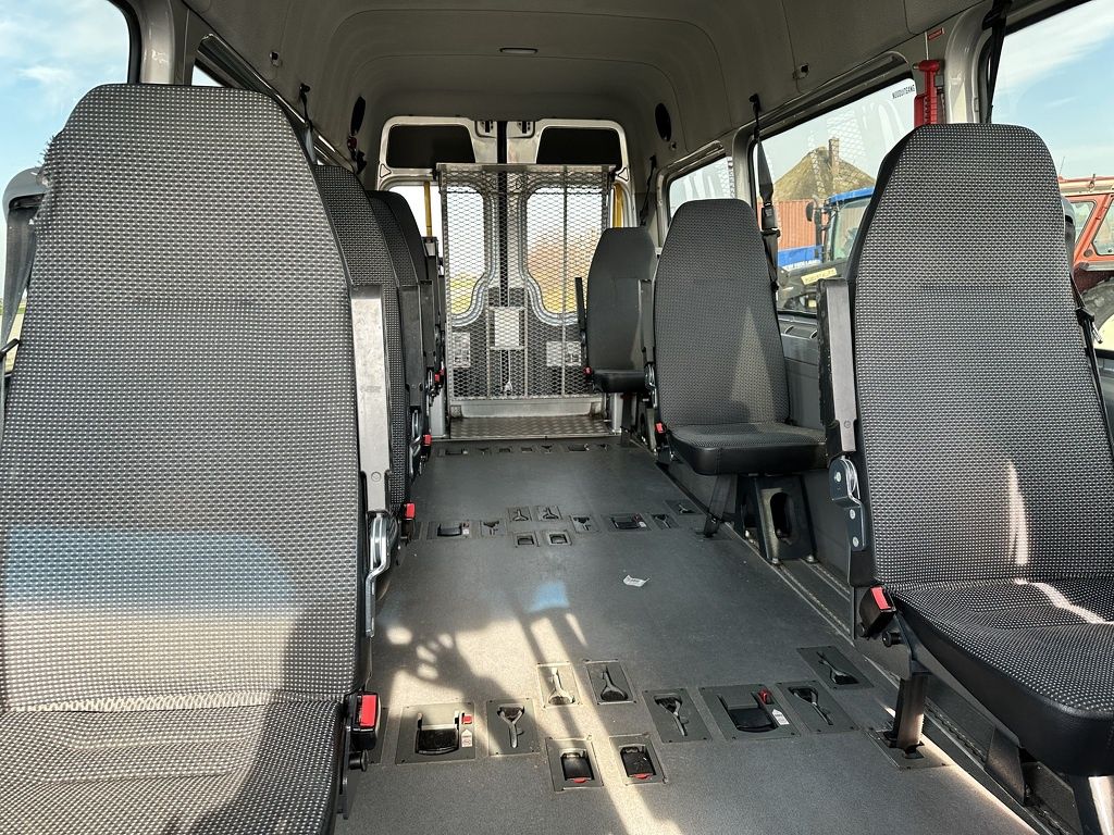 Mercedes-Benz Sprinter 313 CDI