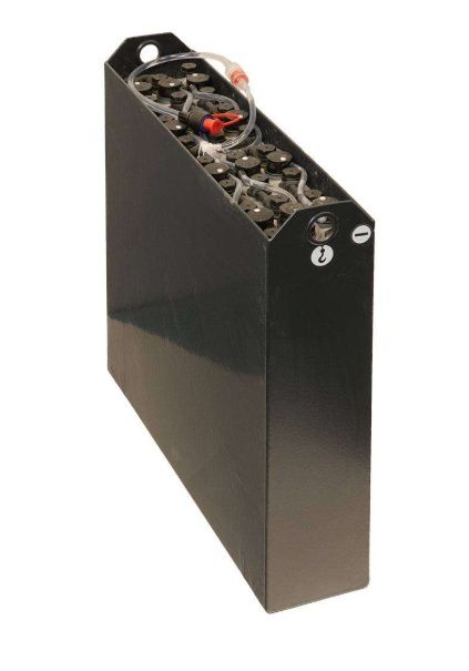 Accu 24v 150ah 2 PzB 150 Ah (660 * 146 * 590mm)