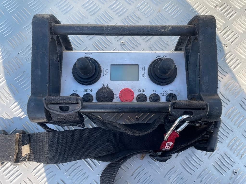 Klaas K 23/33 TSR HA