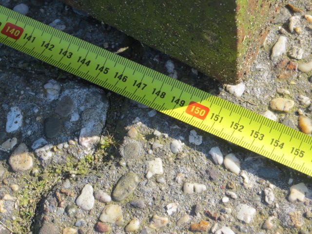 Knijperbak Atlas knijperbak Sleuven knijper