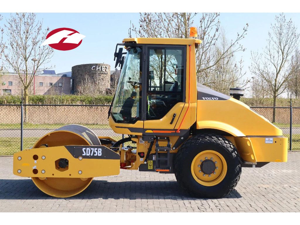 Volvo SD75B | SD 75 B | NEW / UNUSED |