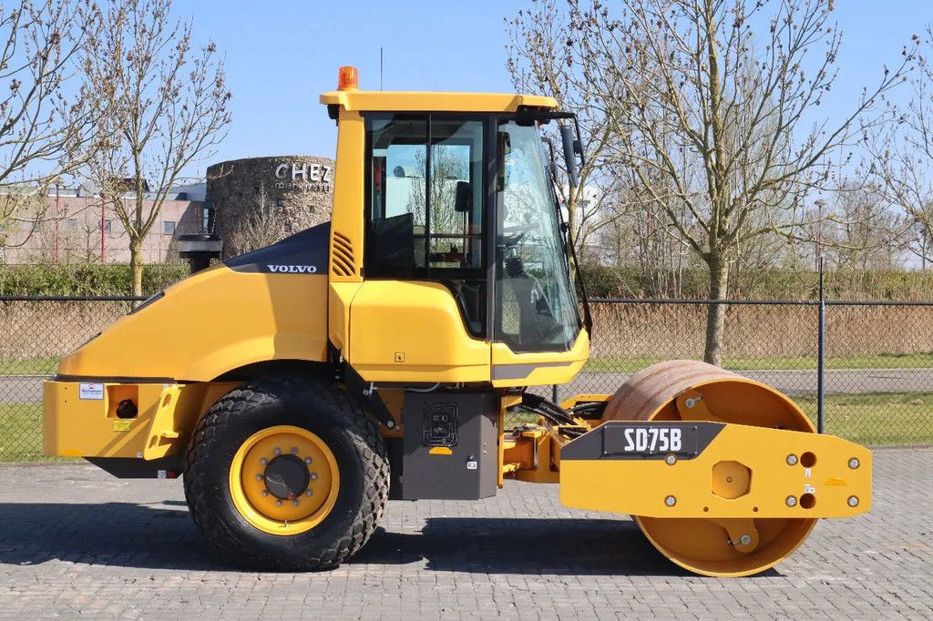 Volvo SD75B | SD 75 B | NEW / UNUSED |