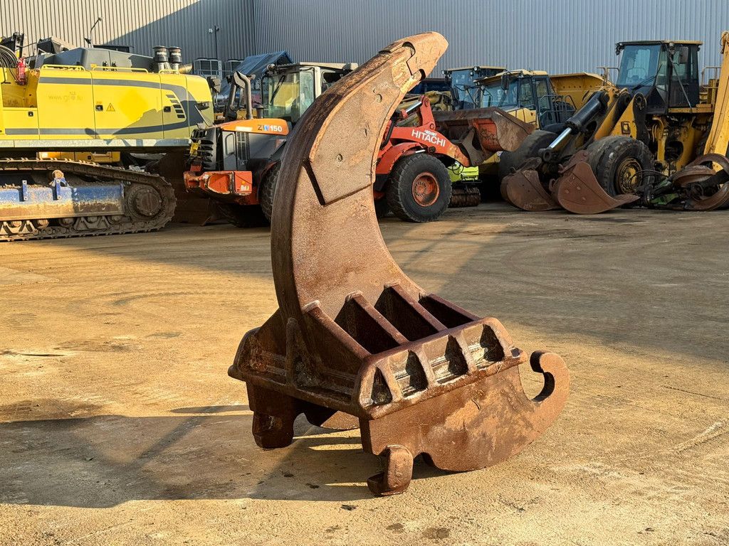 Verachtert Ripper 3T CW70