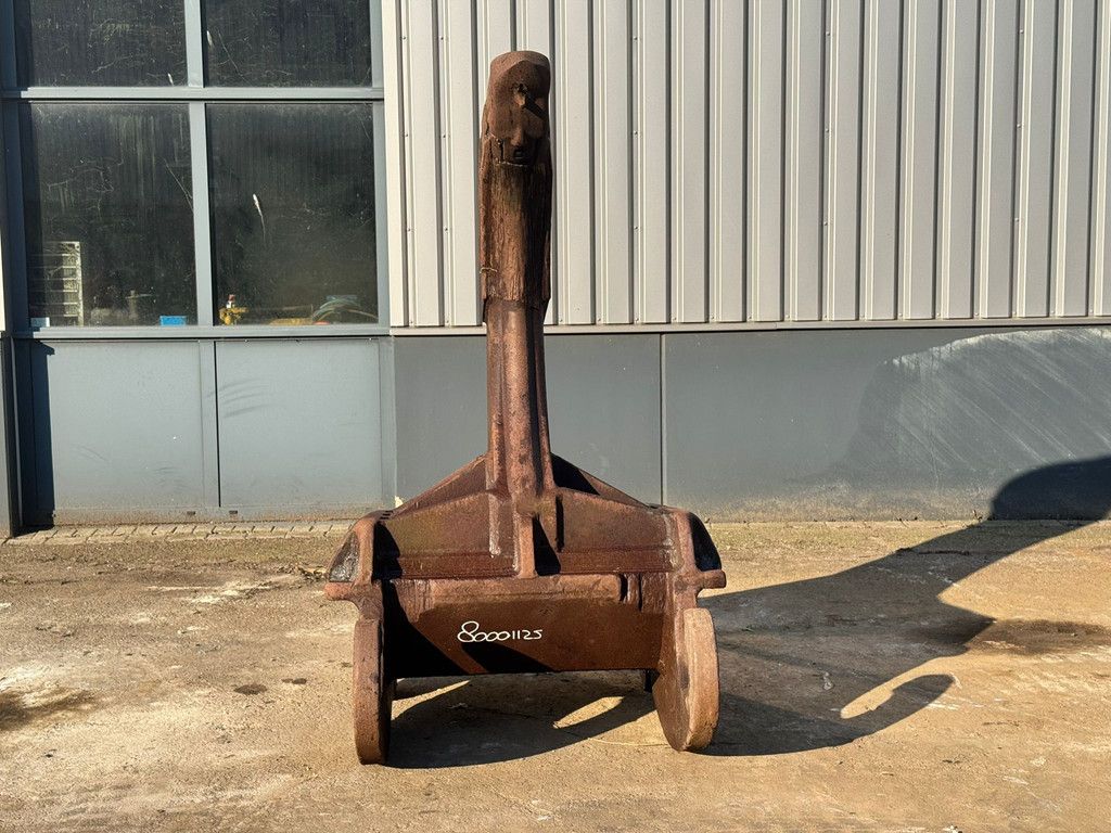 Verachtert Ripper 3T CW70