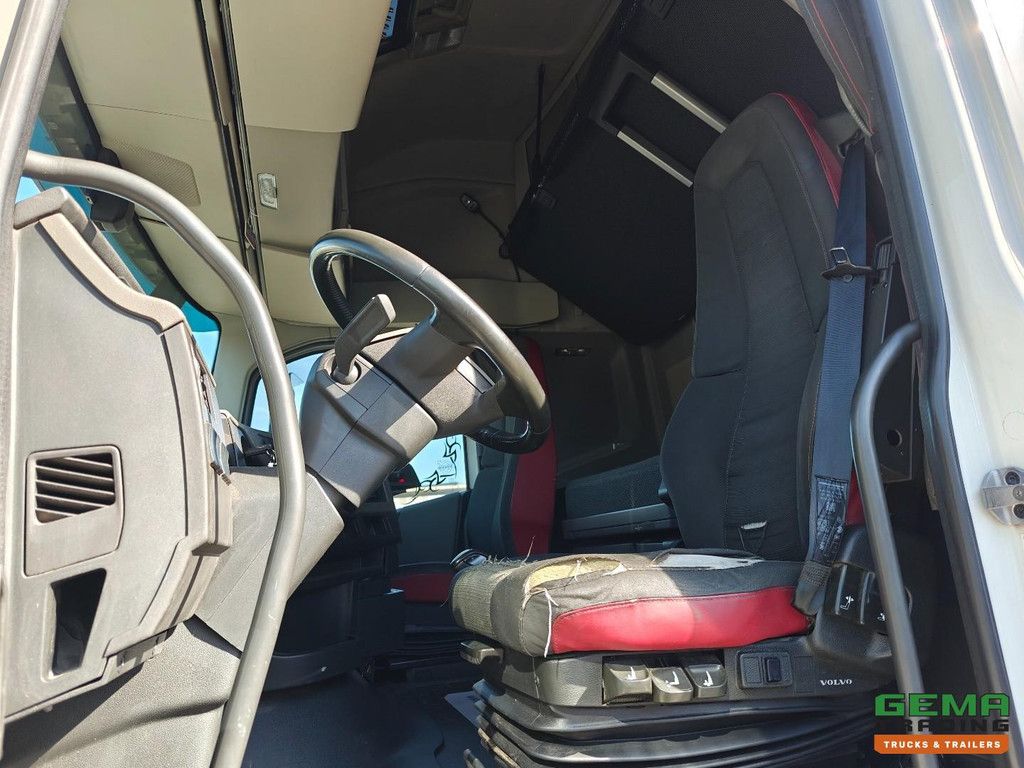 Volvo FH500 4x2 Globetrotter XL Euro6C VEB+ - SmartTacho V2 - 01/2027 APK