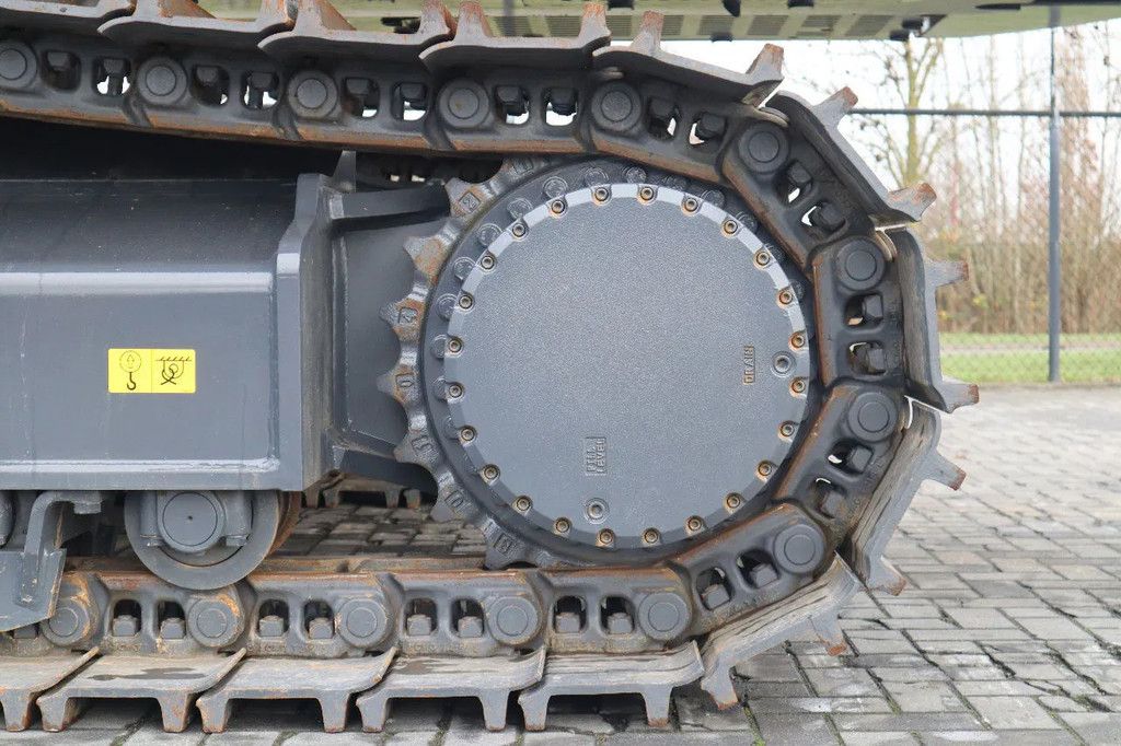 XCMG XE380E | CE | HAMMER SHEAR | CUMMINS STAGE V | WARRANTY