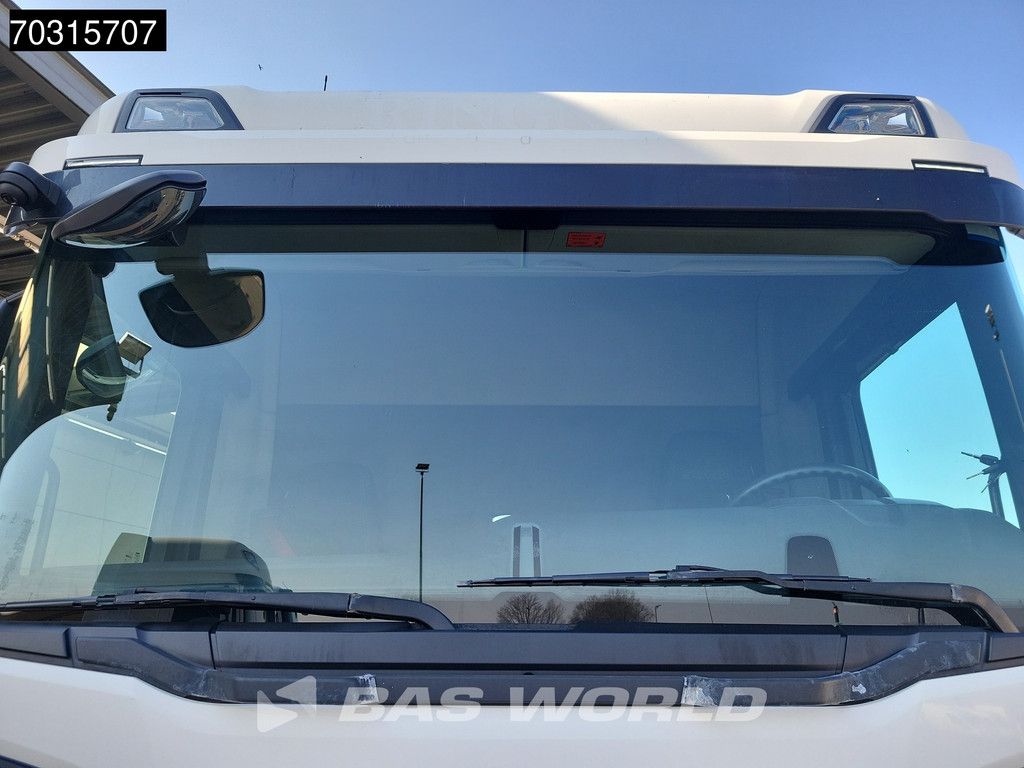 Scania P500 6X2 Full Air Lift+Steering Axle Retarder Euro 6