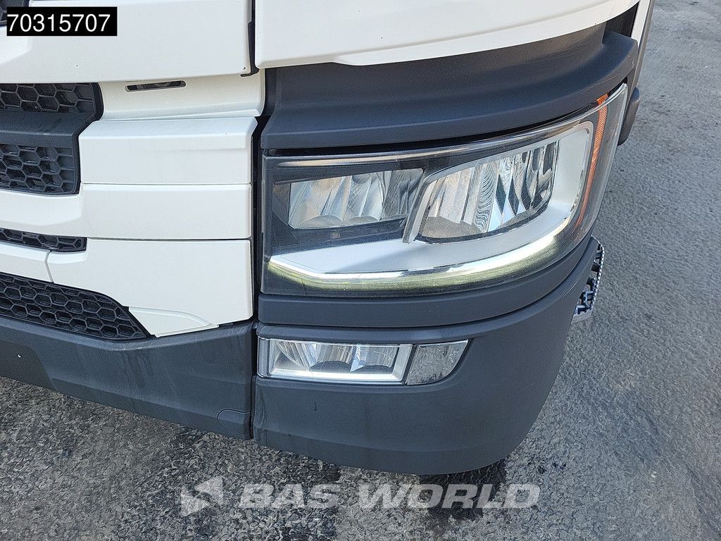 Scania P500 6X2 Full Air Lift+Steering Axle Retarder Euro 6