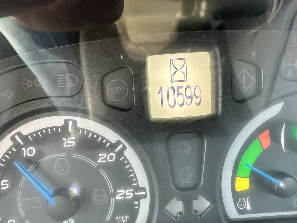 New Holland T7.270