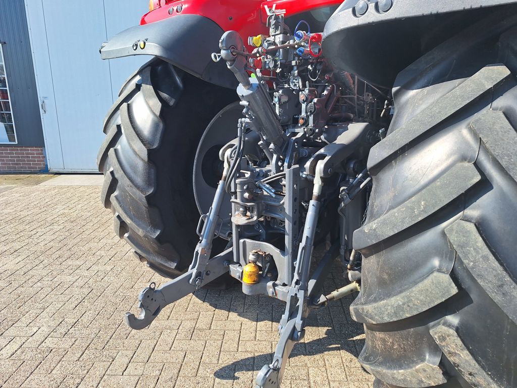 Massey Ferguson 7722 DYNA-VT