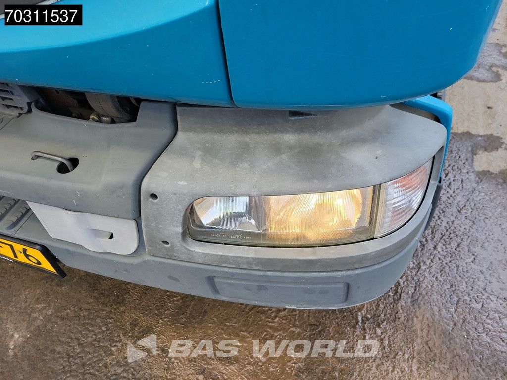 Renault Midlum Midlum 220 4X2 NL-Truck Manual Cruise Control Euro 5