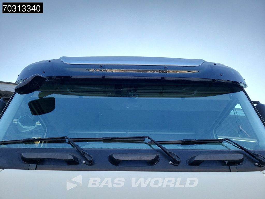 DAF XF 480 4X2 SC Standklima 90% Tyres