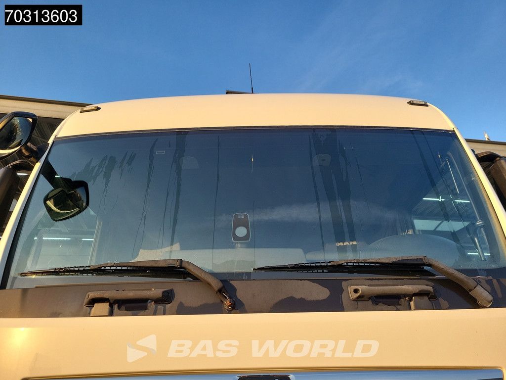 MAN TGX 18.430 4X2 XLX Standklima