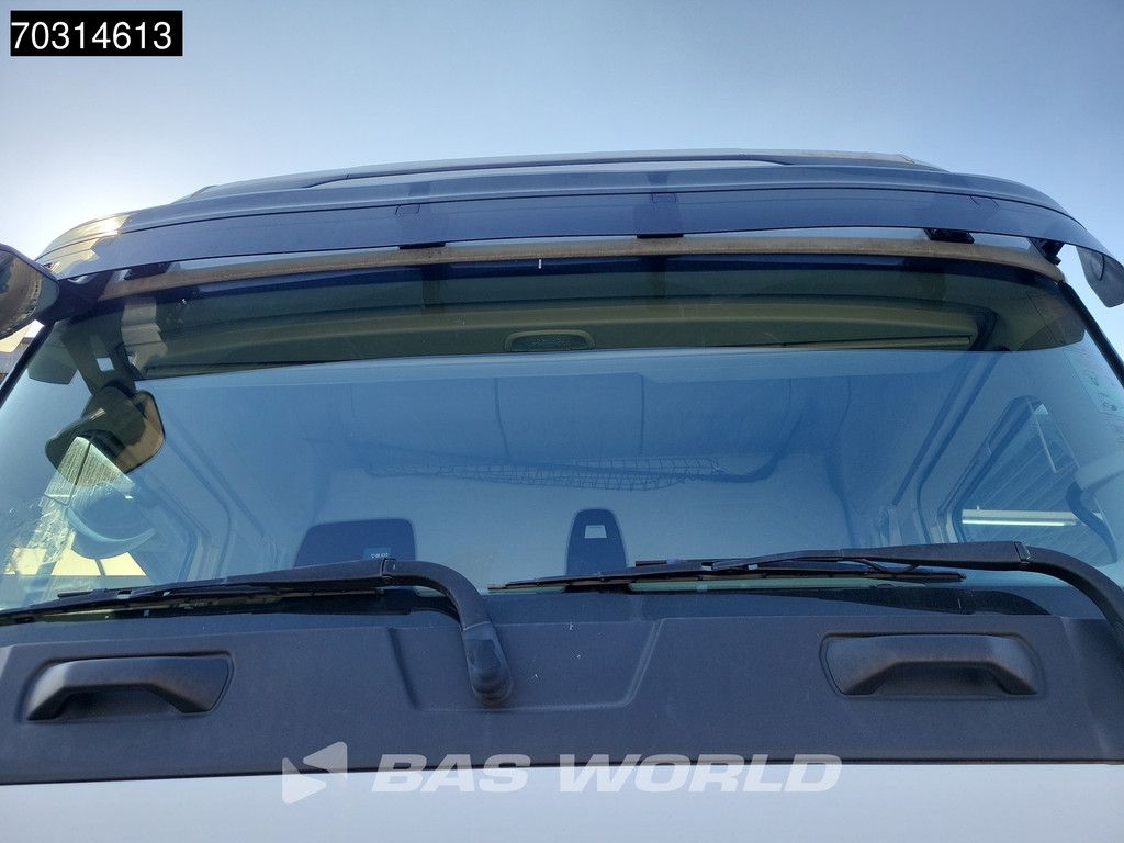 Ford F-Max 500 4X2 2xTanks