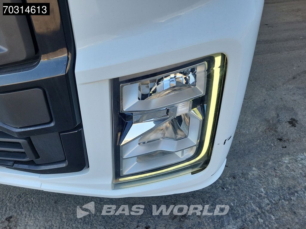 Ford F-Max 500 4X2 2xTanks