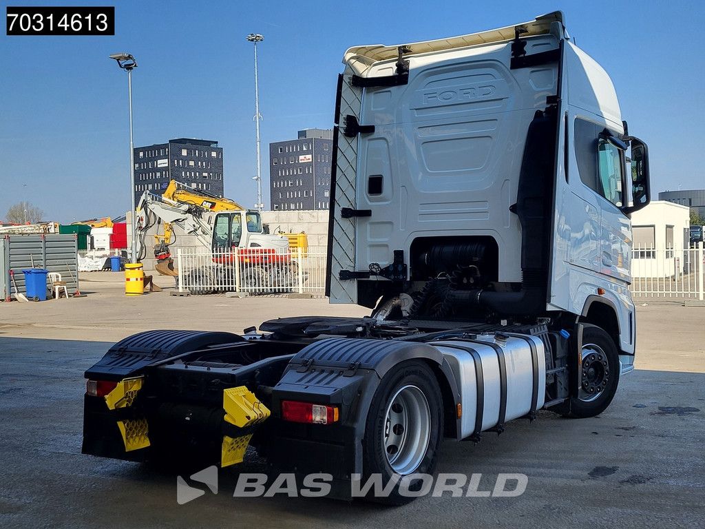 Ford F-Max 500 4X2 2xTanks