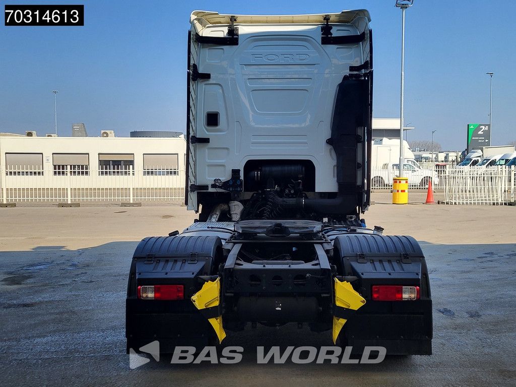 Ford F-Max 500 4X2 2xTanks