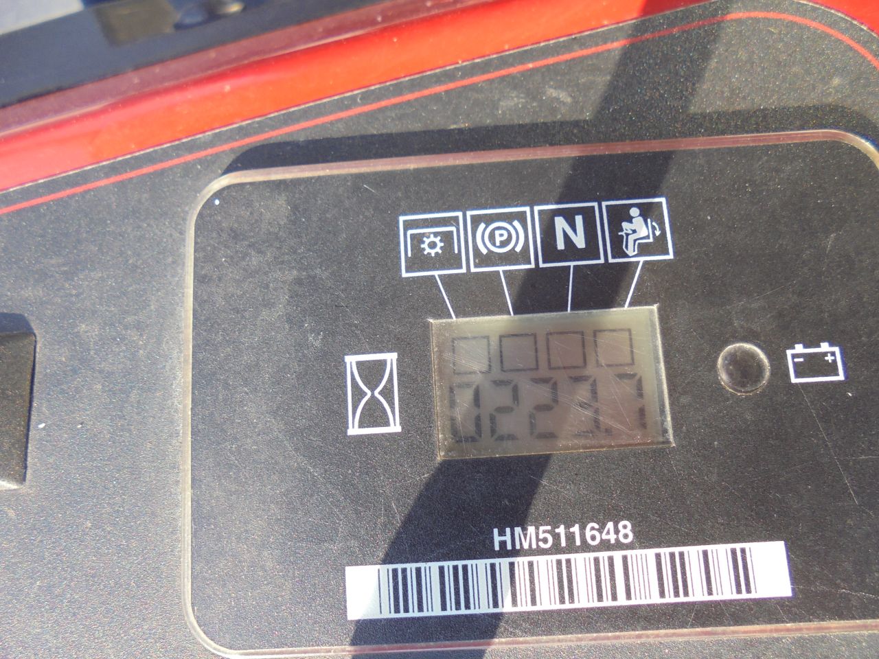 2x toro 4000 pro Demo zero turn