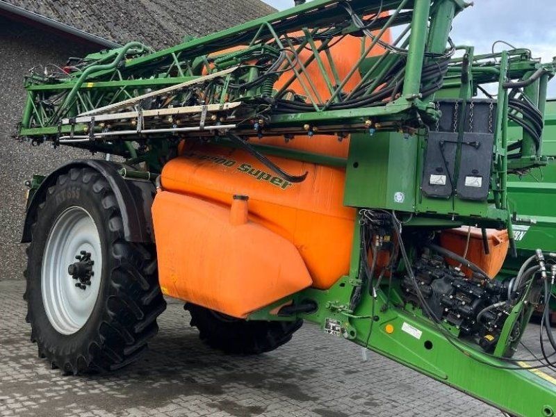 Amazone UX 6200 Super