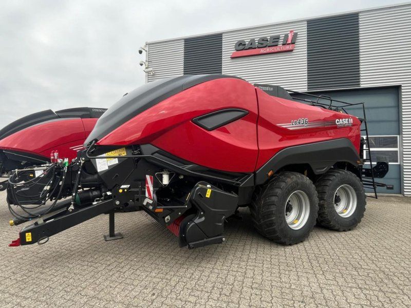 Case IH LB436 HD