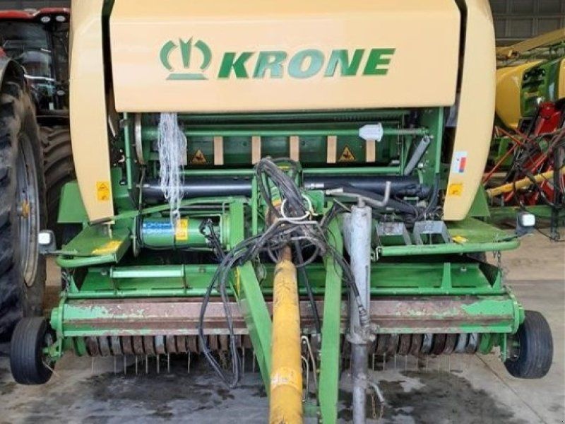 Krone Comprima CF 155 XC