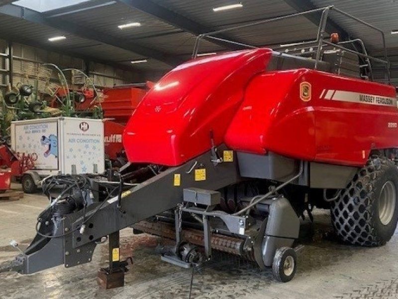 Massey Ferguson 2290