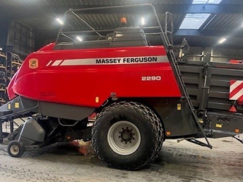 Massey Ferguson 2290