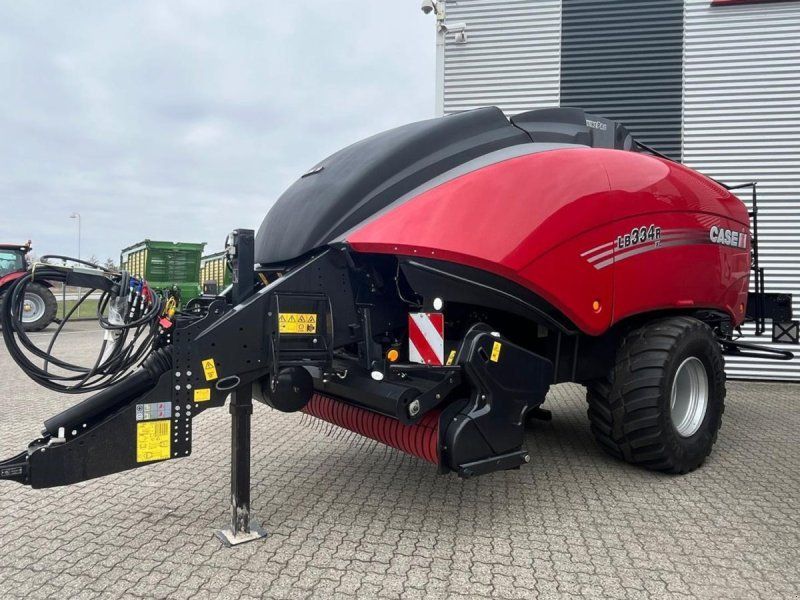 Case IH LB334 XL