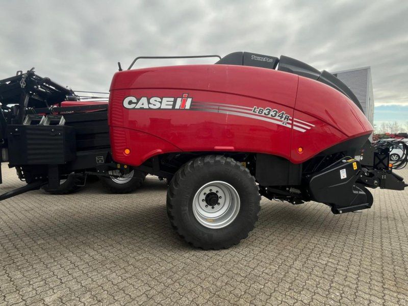 Case IH LB334 XL